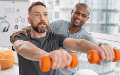 I Stand Corrected! 5 Common Fitness Myths